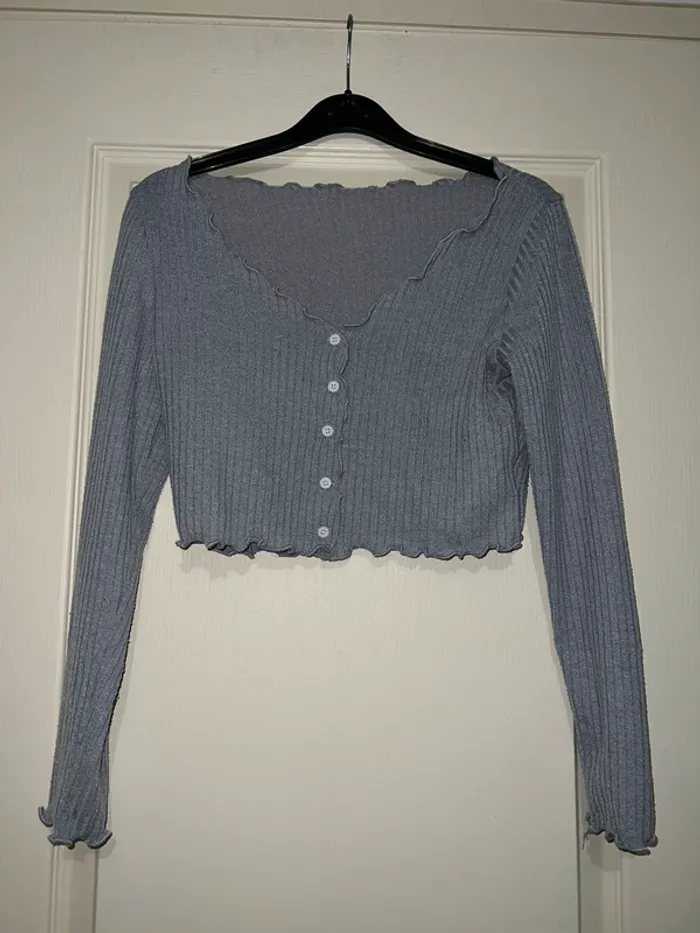 Tops Shein