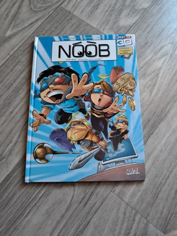 Noob hors série