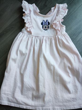 Robe Minnie