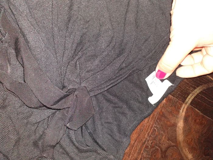 Robe H&M taille M 38 - photo numéro 2