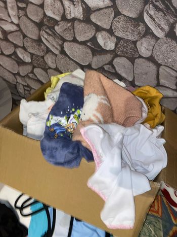 50 article lot revendeur