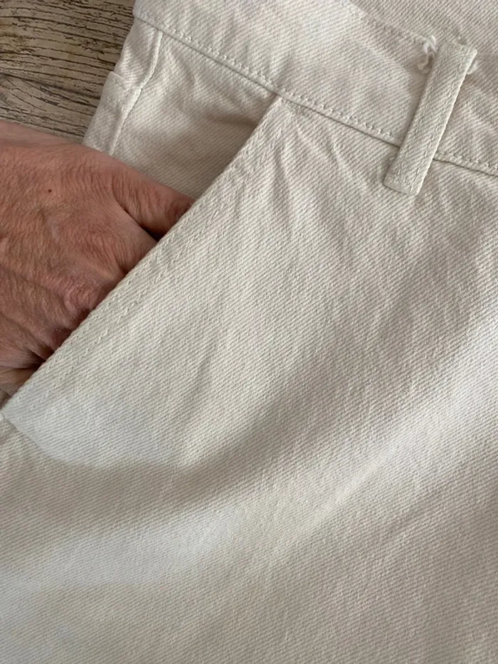 Jeans Zara - photo numéro 6