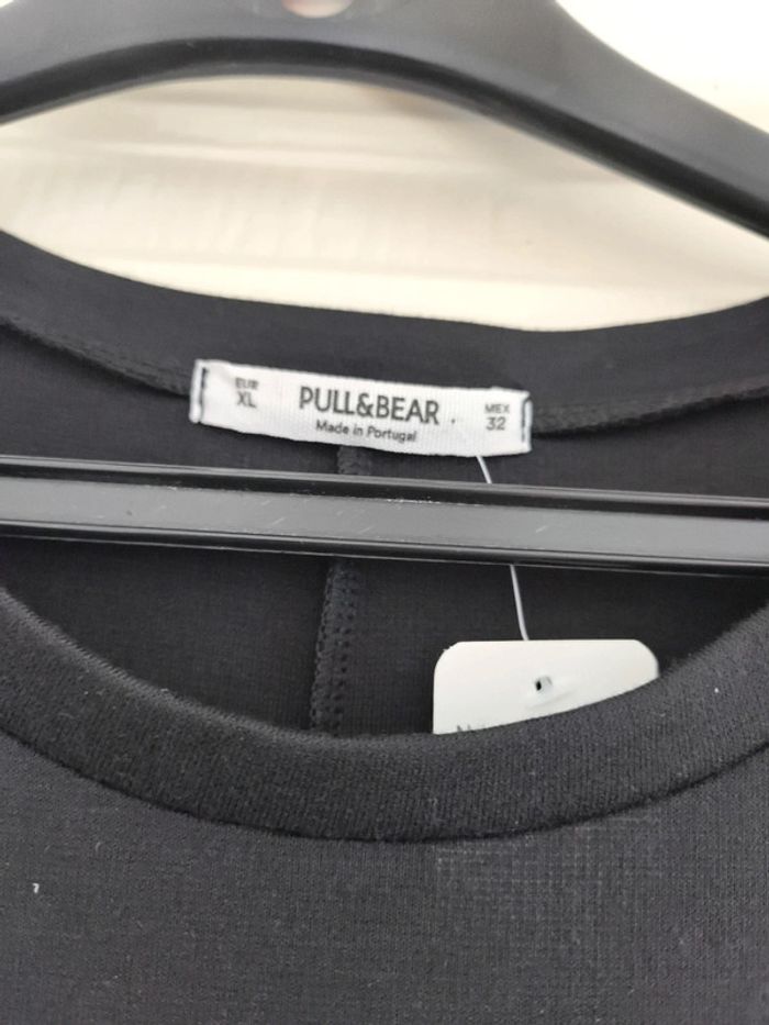 Robe pull&bear - photo numéro 3