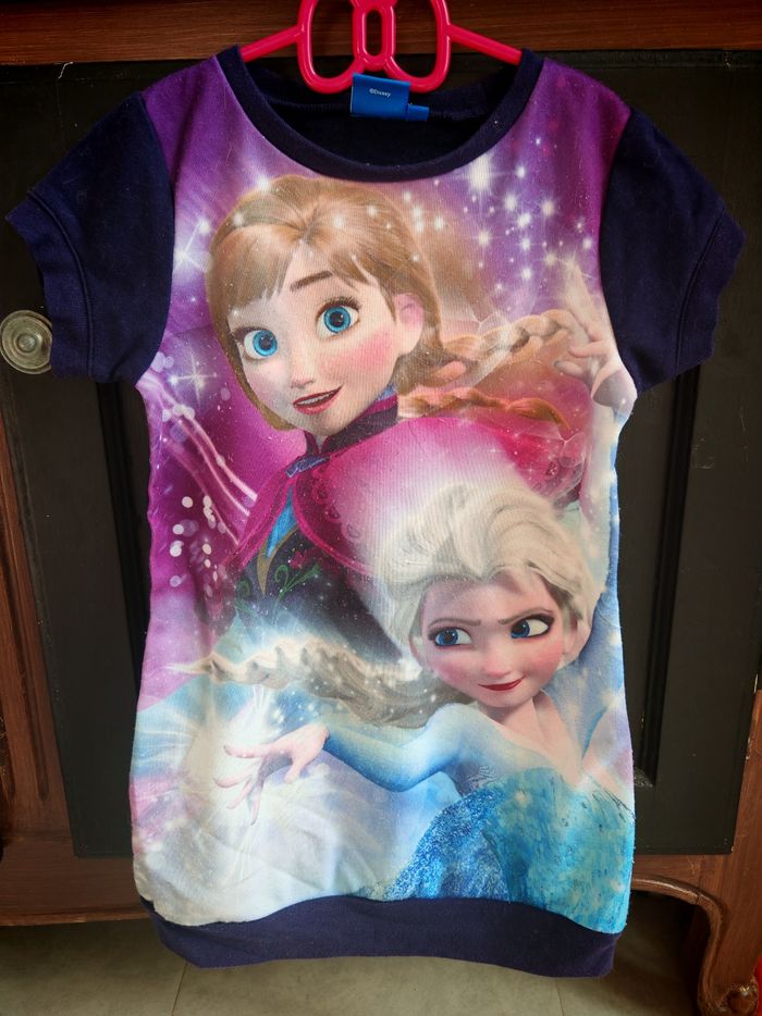 Robe Disney