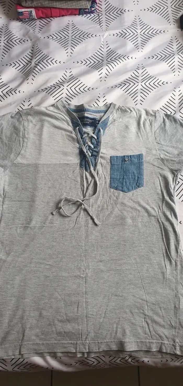 Tee shirt S - photo numéro 2