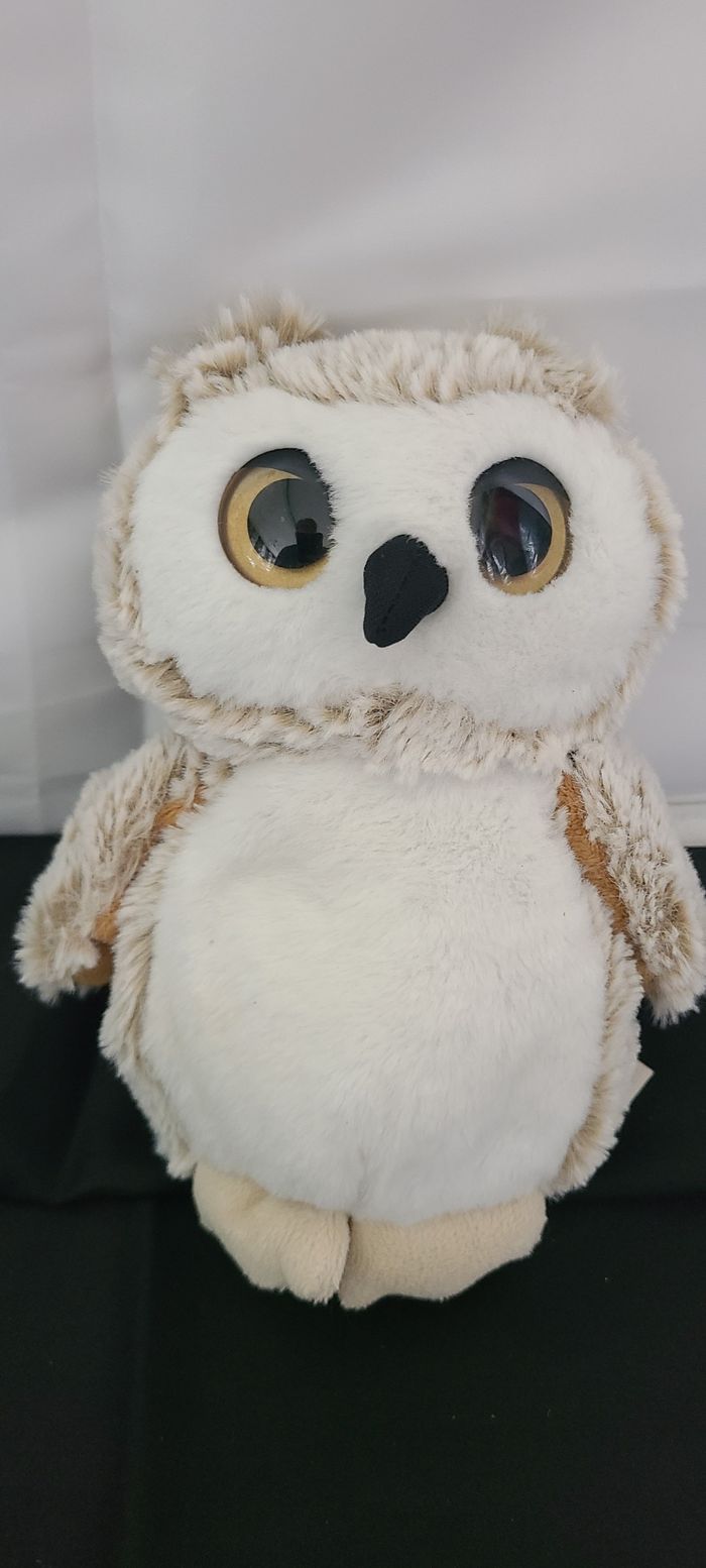 doudou Chouette Rodadou