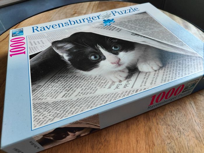 Puzzle