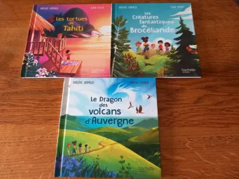 Livres Mac Do.