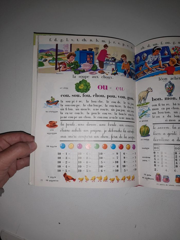 Méthode Boscher ou la journée des tout petits - photo numéro 7