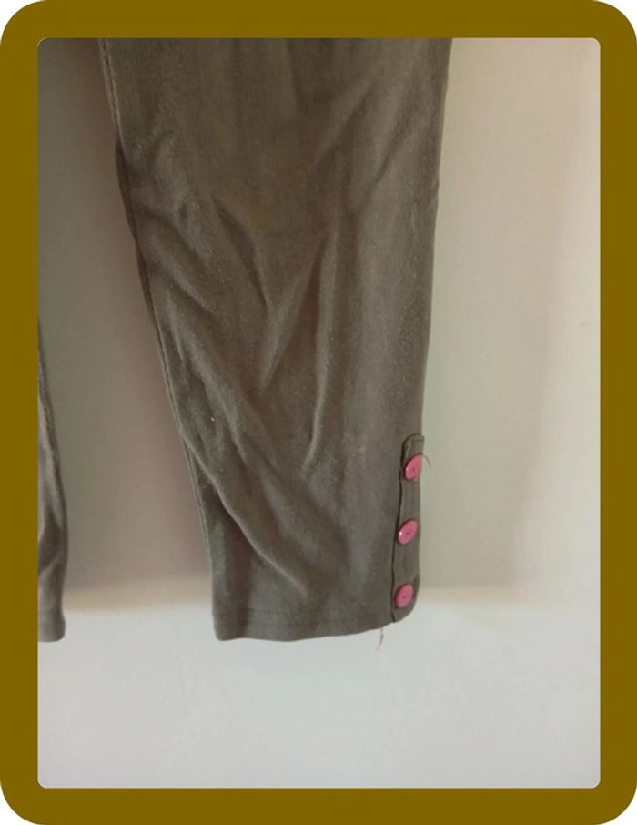 Leggings 8 ans - photo numéro 2