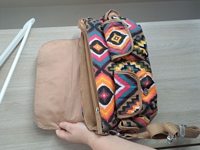 Sac coloré Beryl - photo numéro 3
