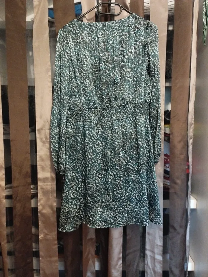 Robe midi - photo numéro 3