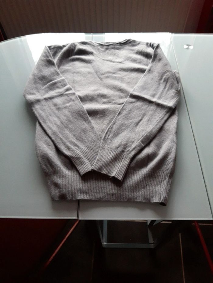 Pull laine Jules M - photo numéro 5