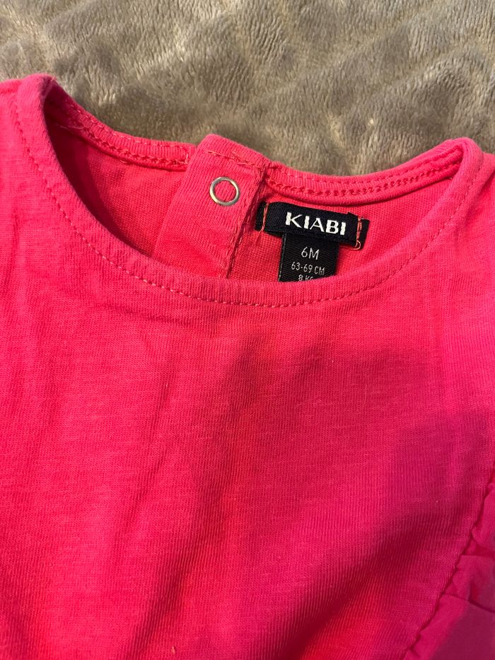 T-shirt - photo numéro 3