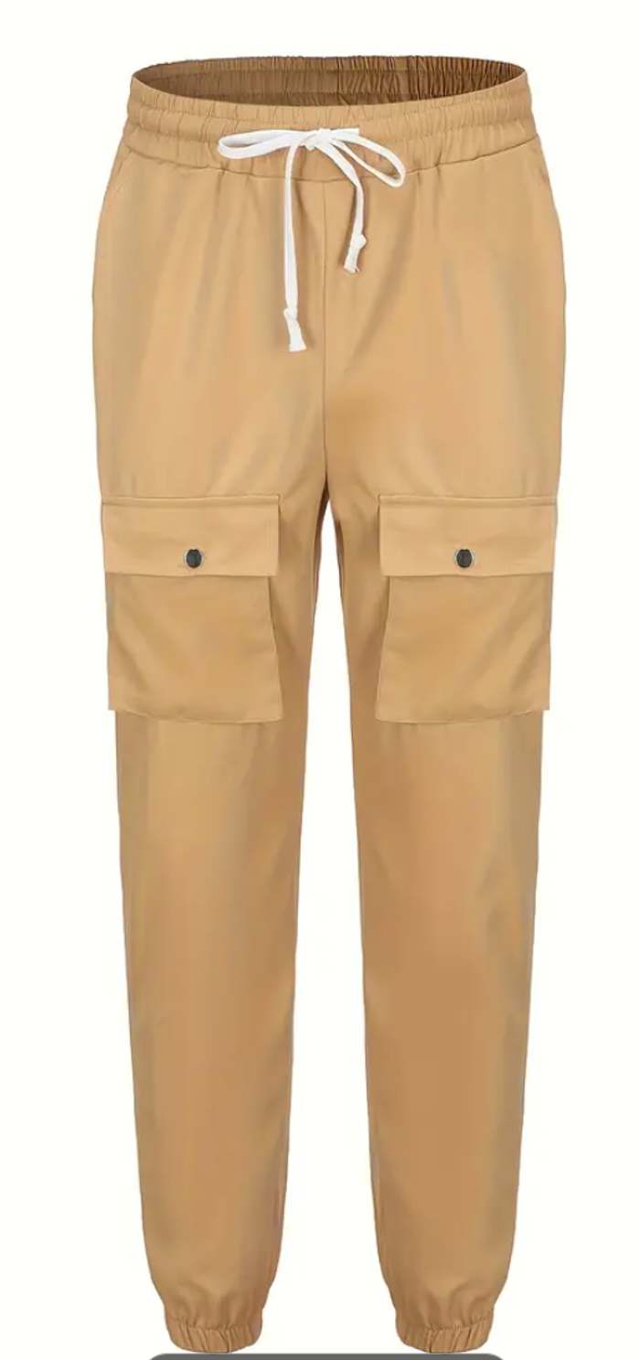 Neuf Ensemble costume décontracté pour hommes Taille M - photo numéro 5