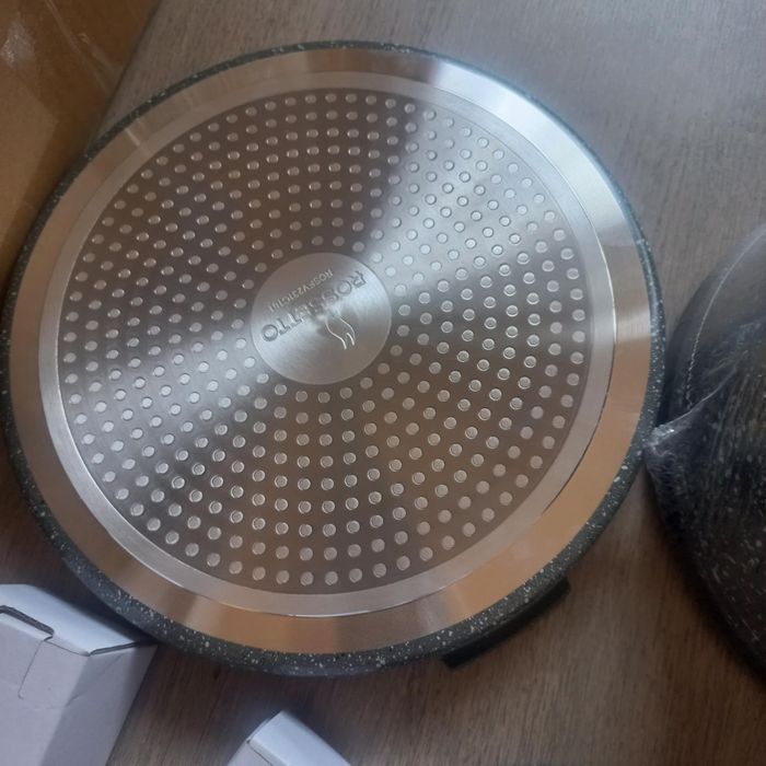 Batterie cuisine 8 pièces - photo numéro 7