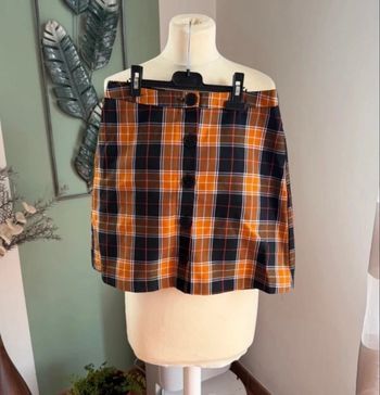 Jupe Stradivarius Vintage Taille 36