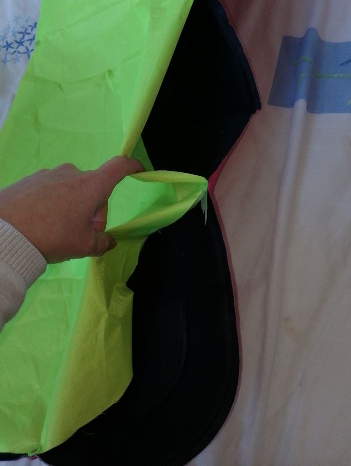 Assise pour poussette où autre TBE - photo numéro 7
