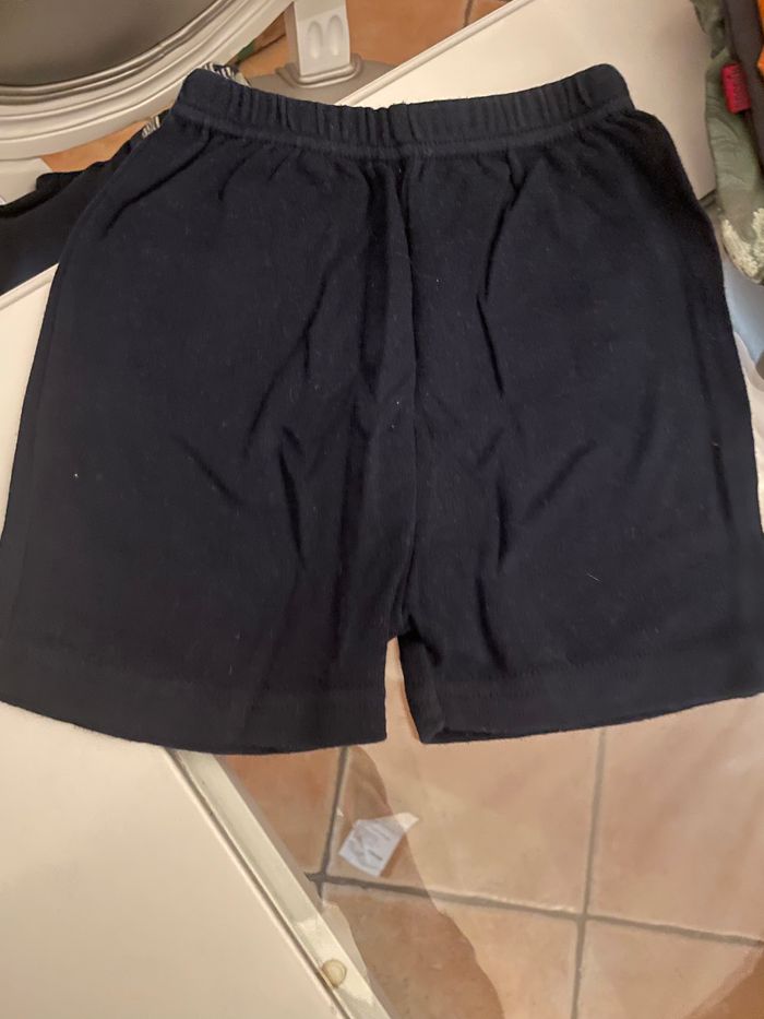 Lot de 5 shorts garçon - photo numéro 6