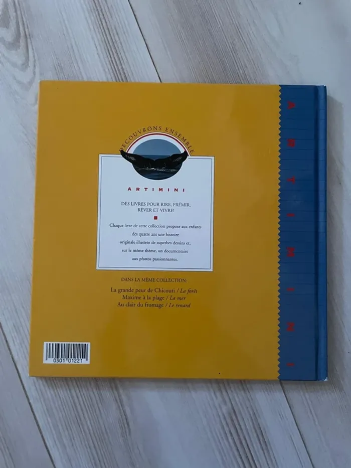 Lot de 3 livres - photo numéro 4