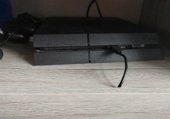PS4 plus jeux