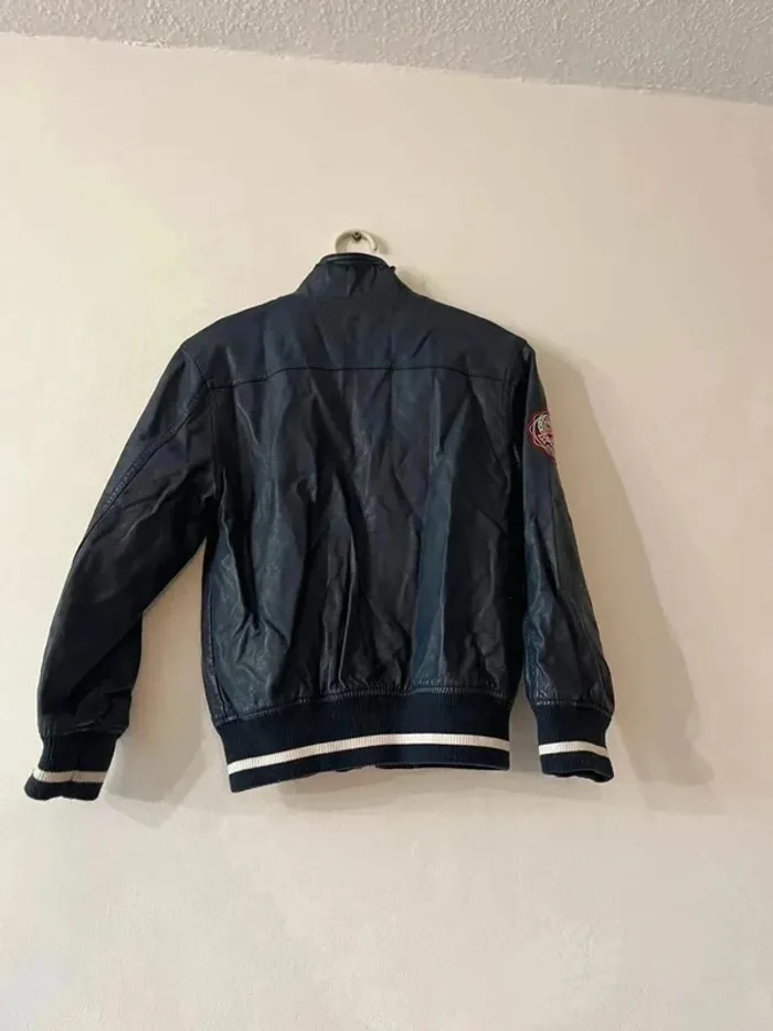 Bombers enfant - 10 ans - photo numéro 4