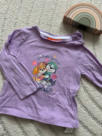 T-shirt Pat Patrouille