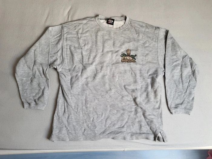 Magnifique pull Gotcha