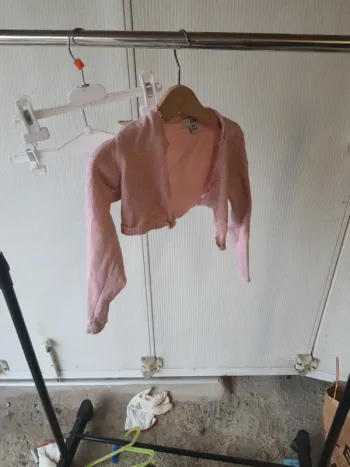 Bolero 4ans