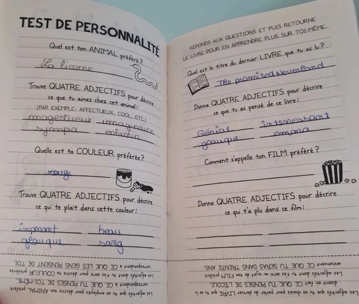 Le journal du dégonflé - 6 livres - tome 1, 2, 3, 8, 11 + hors serie - photo numéro 11