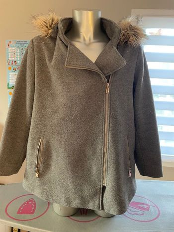 Manteau