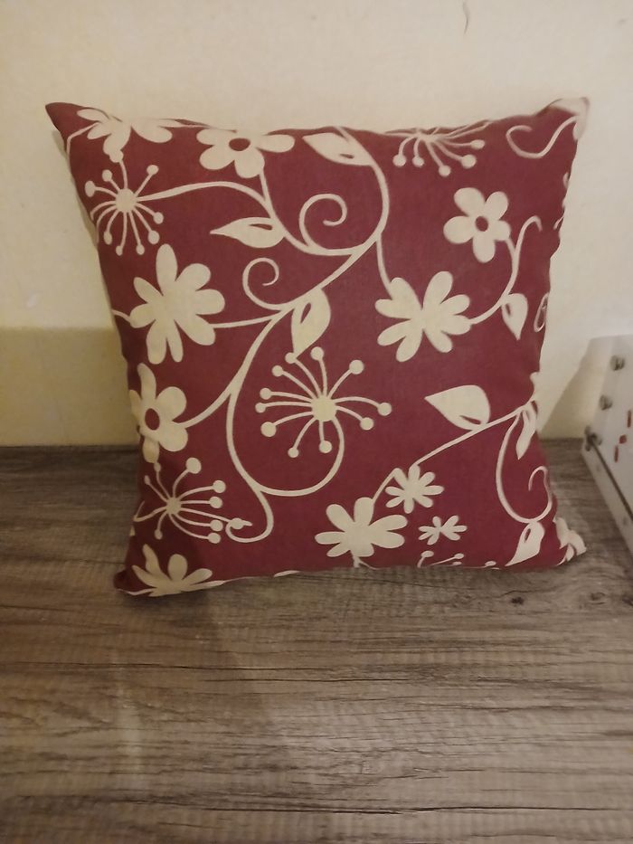 Coussin - photo numéro 3