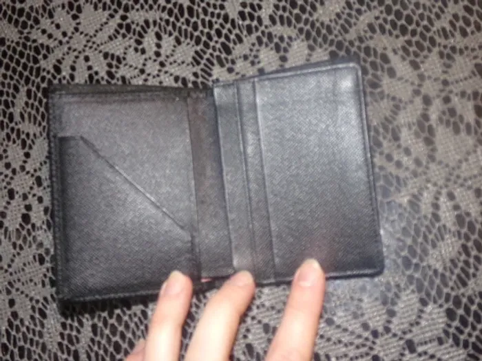 Porte carte - photo numéro 3