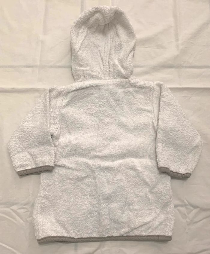 Peignoir Tex baby - photo numéro 2