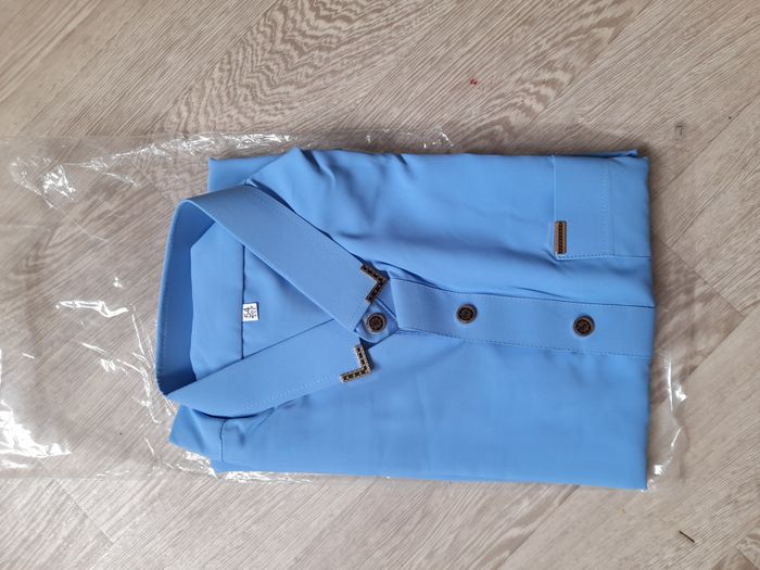 Qamis homme taille 54 - photo numéro 2