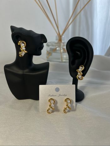 Boucle d’oreille