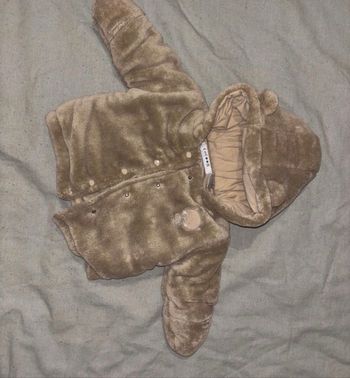 Manteau