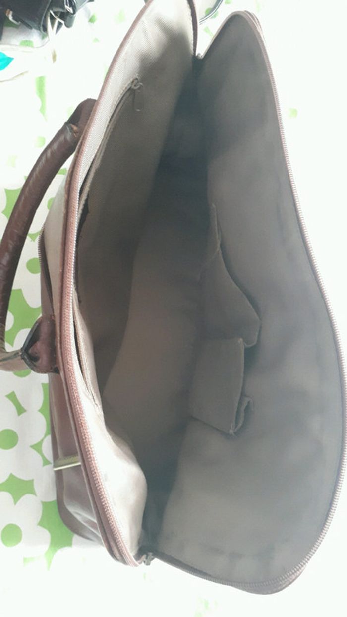 Sac en cuir arthur et aston - photo numéro 6