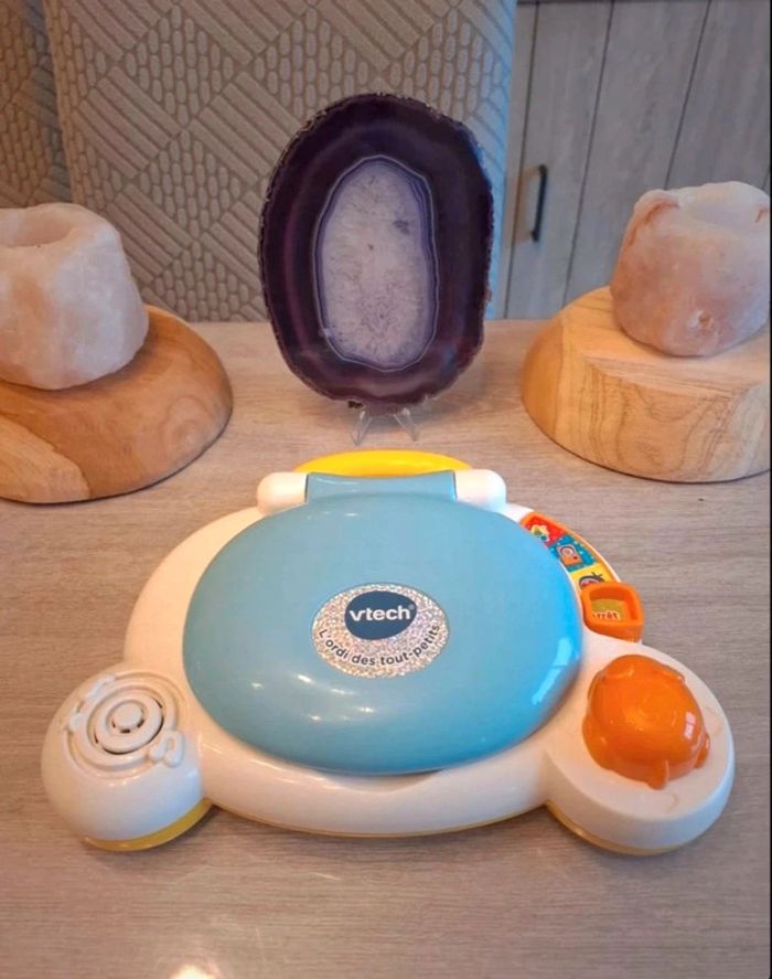 Ordinateur bébé vtech 12 à 36 mois