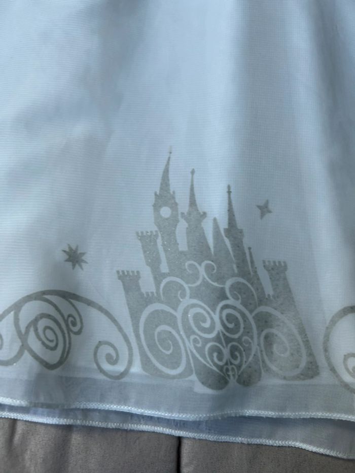 Déguisement 9 ans Cendrillon Disneystore - photo numéro 3