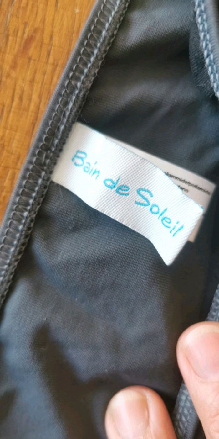 Maillot de bain 2 pièces. - photo numéro 3