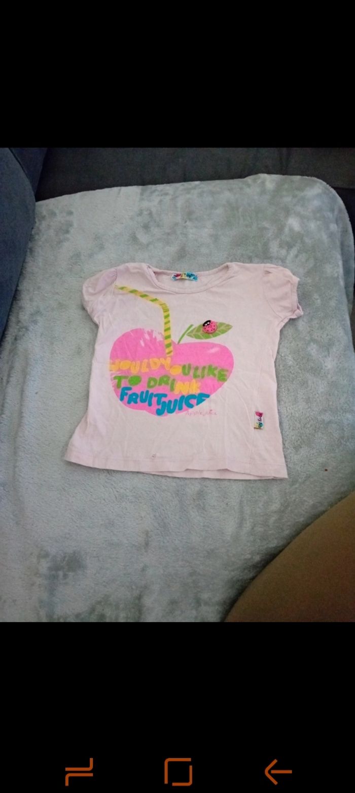 Tee-shirt