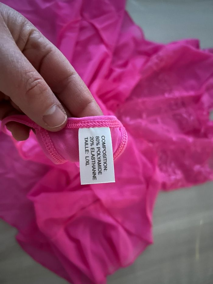Chemise de nuit - photo numéro 2