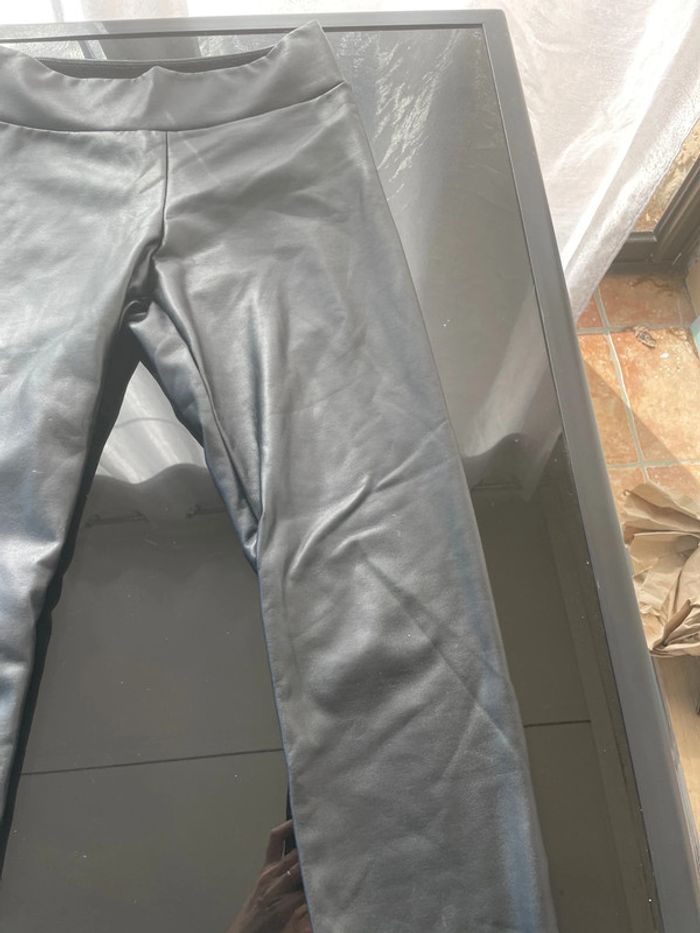 Leggins en taille M - photo numéro 3
