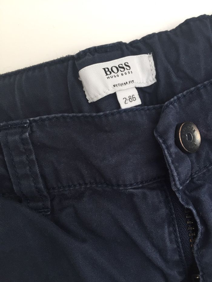 Short Hugo Boss - photo numéro 2