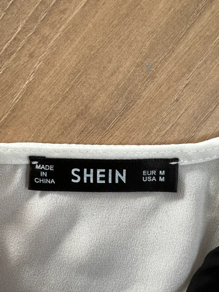 Blouse femme Shein - photo numéro 5