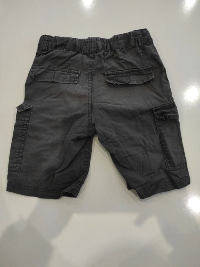 Short - photo numéro 2