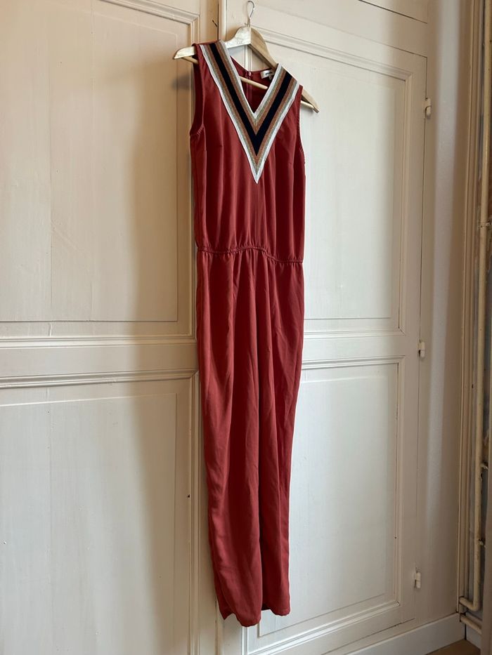 Combinaison grain de malice