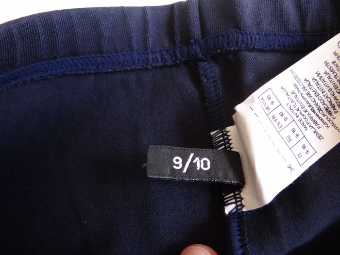 legging long 9-10 ans - photo numéro 2