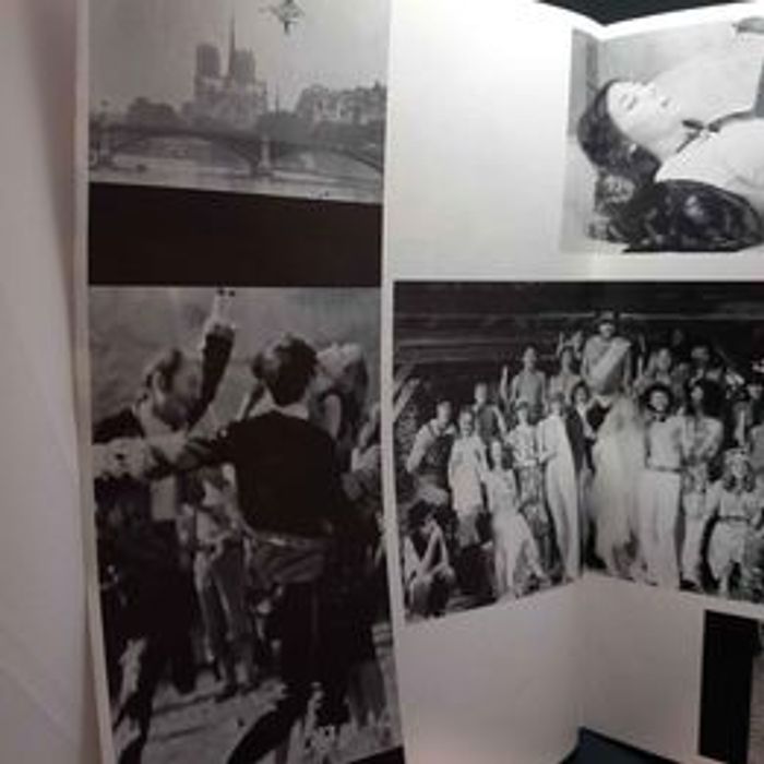 Affiche et synopsis du film Andréa - photo numéro 6